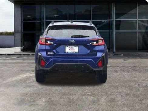 Certified 2025 Subaru Crosstrek 2.5i Limited w/ Crosstrek Mirror Package image 8