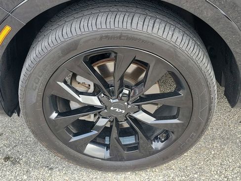 Used 2022 Kia Sorento SX image 8