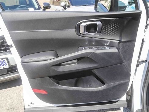 New 2026 Kia Sorento EX image 20