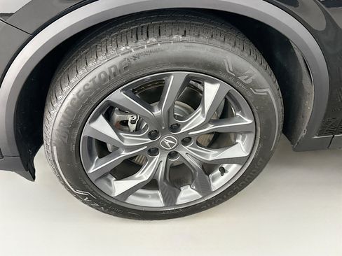 Used 2024 Acura MDX A-Spec image 11