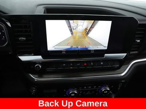 Used 2026 GMC Sierra 1500 Elevation AWD/4WD image 24