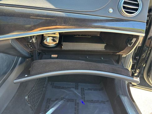 Used 2019 Mercedes-Benz S 560 4MATIC Sedan image 51