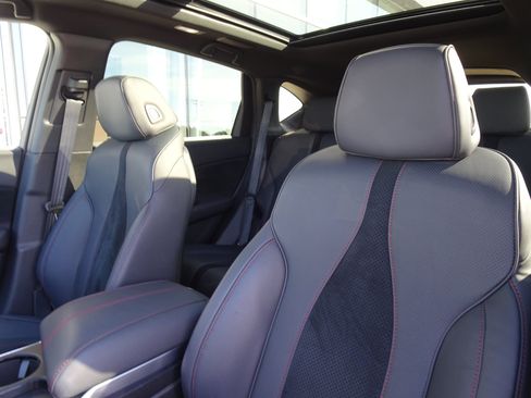 Used 2025 Acura RDX A-Spec AWD/4WD image 11