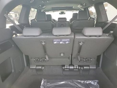 New 2026 Honda Odyssey Sport-L image 25