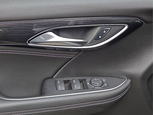 Used 2023 Buick Envision Preferred w/ Sport Touring Package AWD/4WD image 13