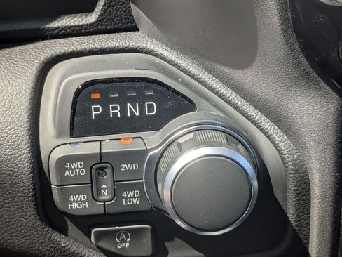 New 2026 RAM 1500 Big Horn AWD/4WD image 26