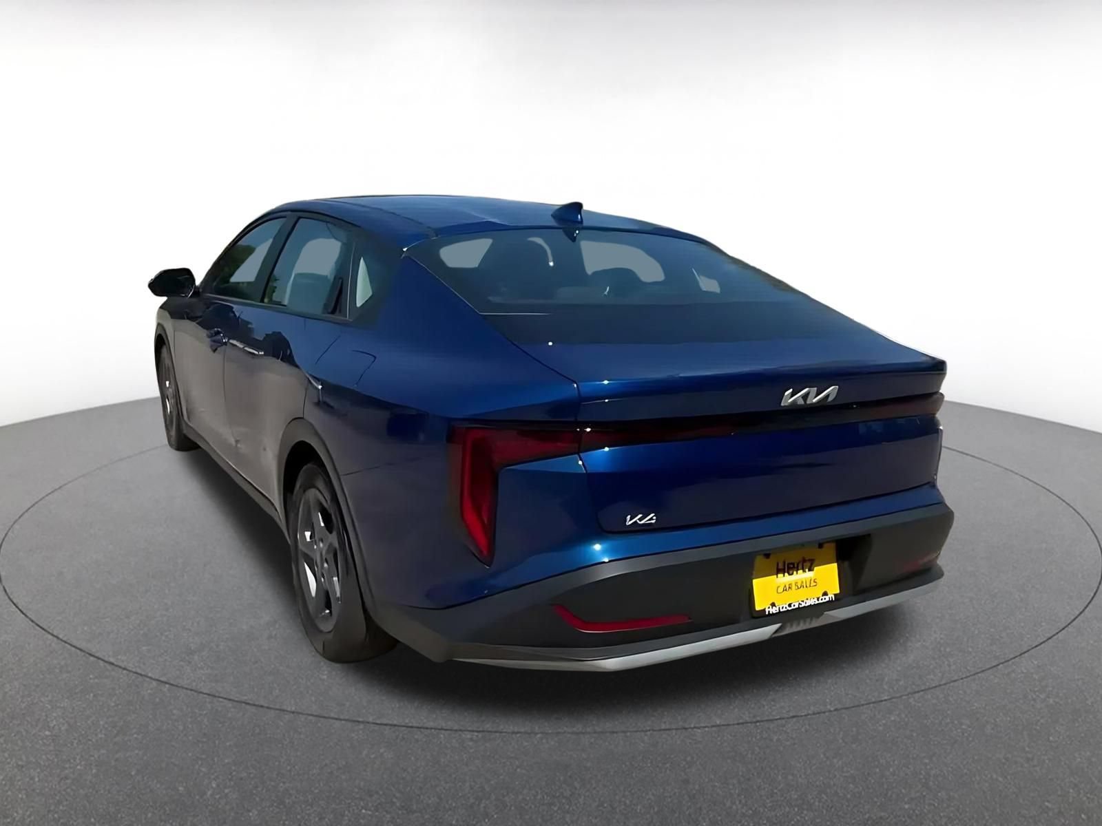 Used 2026 Kia K4 FWD image 10