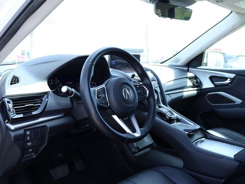 Certified 2022 Acura RDX FWD image 2