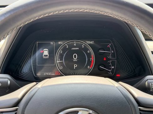 Used 2020 Lexus UX 200 w/ Accessory Package 2 FWD image 28