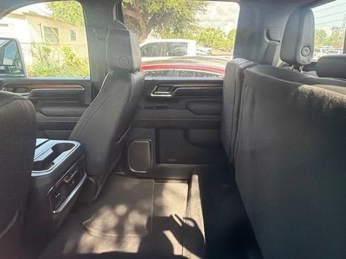 Used 2024 GMC Sierra 2500 Denali w/ Denali Reserve Package AWD/4WD image 7