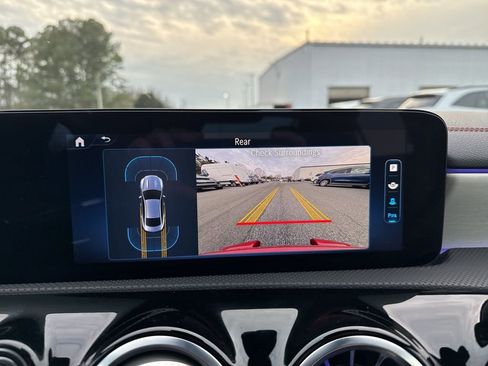 Used 2025 Mercedes-Benz CLA 250 4MATIC image 15