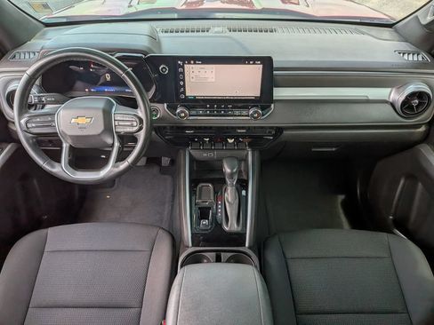 Used 2023 Chevrolet Colorado LT w/ LT Convenience Package RWD image 27