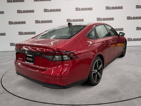 New 2026 Honda Accord SE image 5