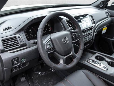 New 2026 Honda Ridgeline TrailSport image 10