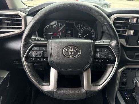 Used 2023 Toyota Tundra SR5 AWD/4WD image 15