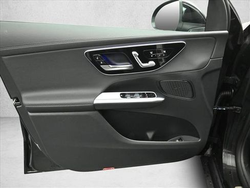 New 2026 Mercedes-Benz GLC 300 4MATIC image 19