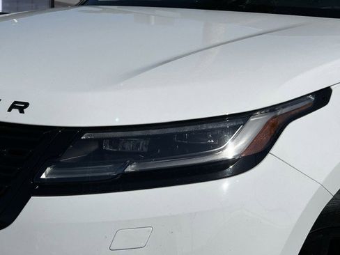 Used 2024 Land Rover Range Rover Velar S image 12