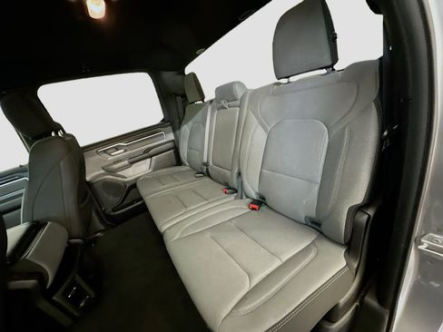 Used 2022 RAM 1500 Big Horn image 29