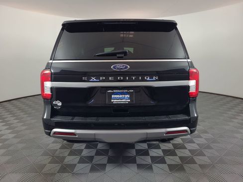Used 2024 Ford Expedition XLT AWD/4WD image 4