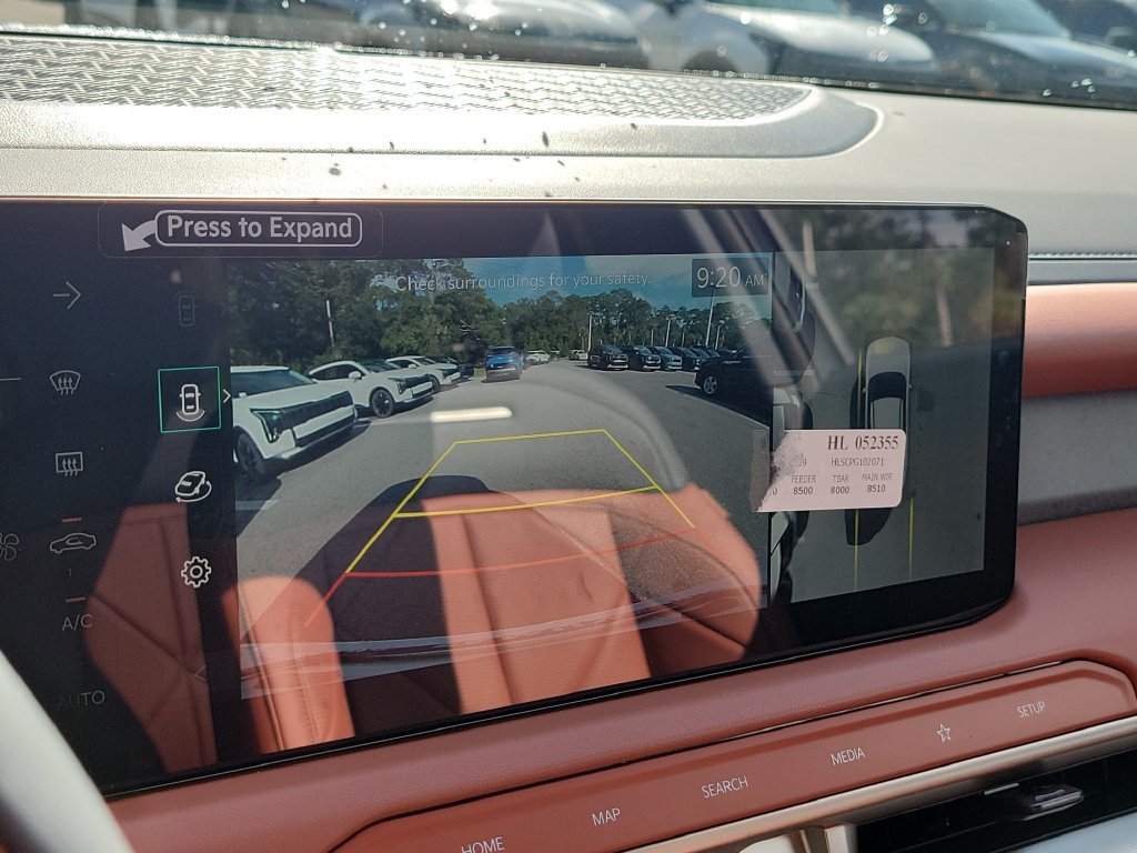 New 2027 Kia Telluride SX FWD image 31