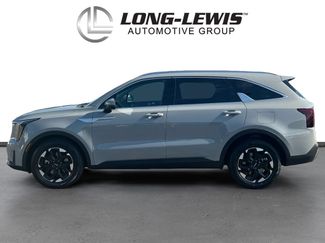 Used 2025 Kia Sorento S w/ Panoramic Sunroof Package FWD video 2