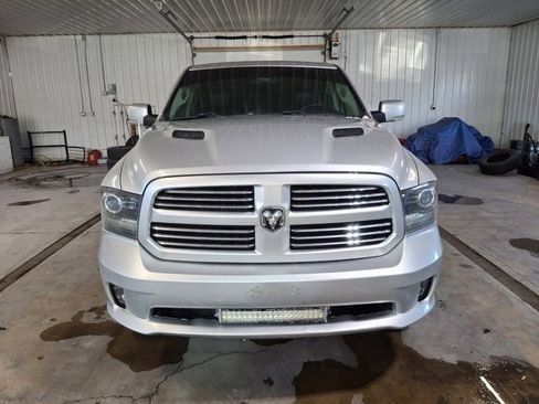 Used 2016 RAM 1500 Sport image 2
