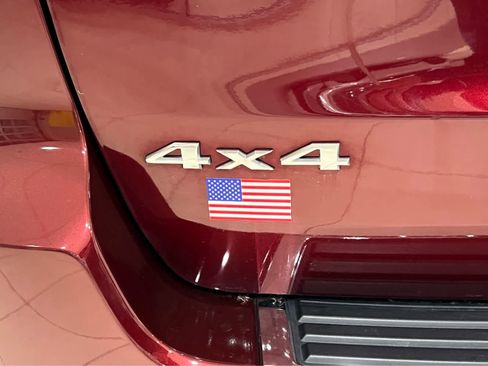 Used 2021 Jeep Grand Cherokee Limited image 10