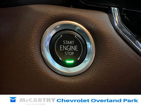 Used 2023 GMC Canyon AT4 w/ AT4 Premium Package AWD/4WD image 20
