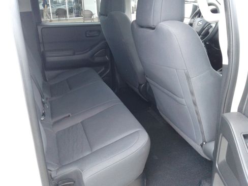 Used 2022 Nissan Frontier S w/ Technology Package image 11