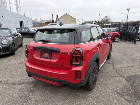 Used 2023 MINI Cooper Countryman S image 6