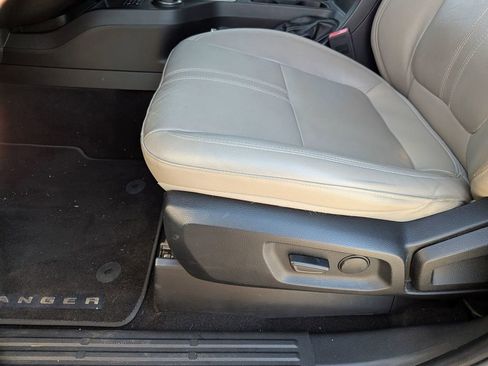 Used 2019 Ford Ranger Lariat w/ Equipment Group 501A Mid AWD/4WD image 13