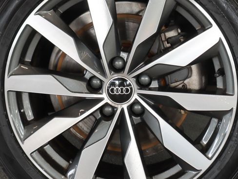 Used 2023 Audi A4 2.0T Premium Plus w/ Premium Plus Package image 7