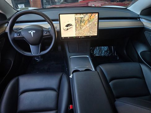 Used 2023 Tesla Model 3 Standard Range RWD image 15
