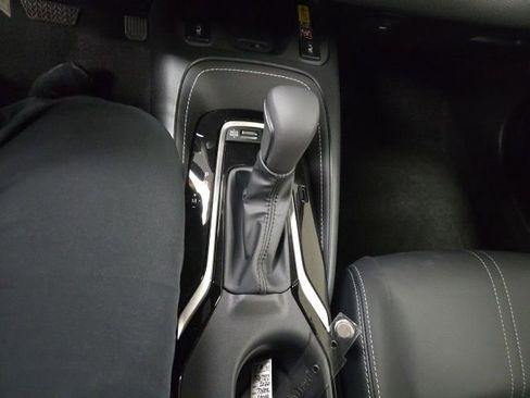 New 2026 Toyota Corolla XSE FWD image 25