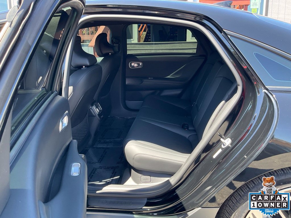 Used 2023 Hyundai Ioniq 6 SEL RWD image 25