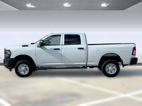 Certified 2024 RAM 2500 Tradesman image 2