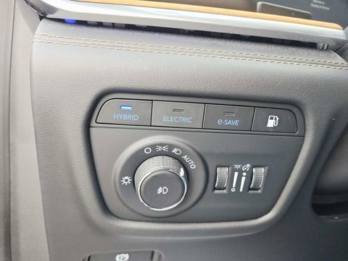 Certified 2022 Jeep Grand Cherokee Summit image 40