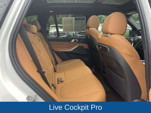 Used 2024 BMW X5 sDrive40i w/ Executive Package RWD image 18