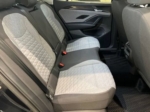 Used 2025 Volkswagen Tiguan S w/ 18" Wheel Package AWD/4WD image 19
