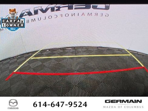 Used 2024 MAZDA MAZDA3 s AWD/4WD image 31
