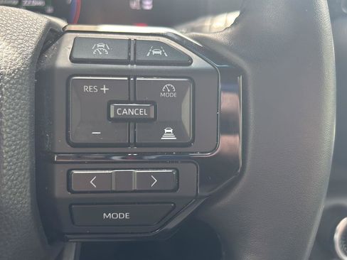 Used 2024 Toyota Land Cruiser 1958 AWD/4WD image 8