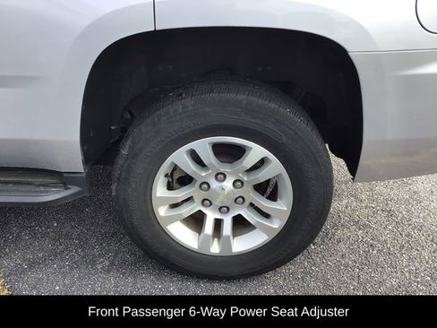 Used 2020 Chevrolet Tahoe LT image 13