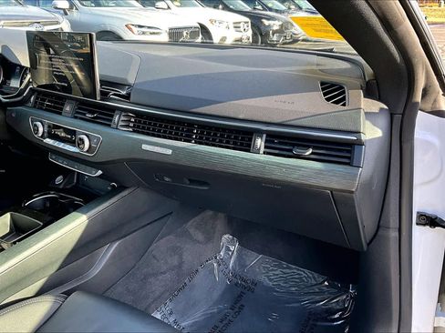 Used 2021 Audi A5 2.0T Premium w/ Convenience Package image 17