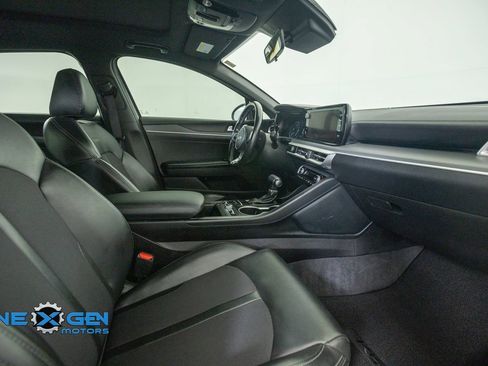 Used 2022 Kia K5 GT-Line w/ GT-Line Awd Premium Package image 41