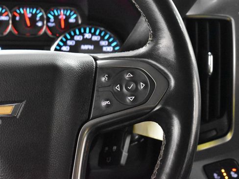 Used 2018 Chevrolet Silverado 1500 LT w/ All Star Edition image 9