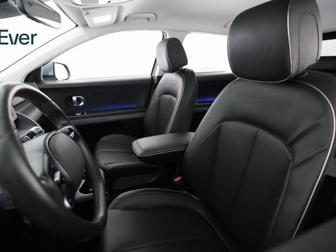 Used 2023 Hyundai Ioniq 5 SEL w/ Cargo Package image 7