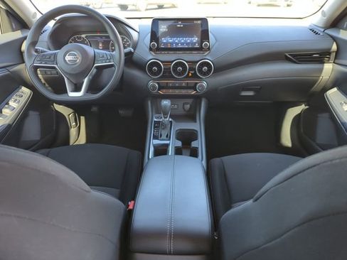 Certified 2023 Nissan Sentra SV image 23