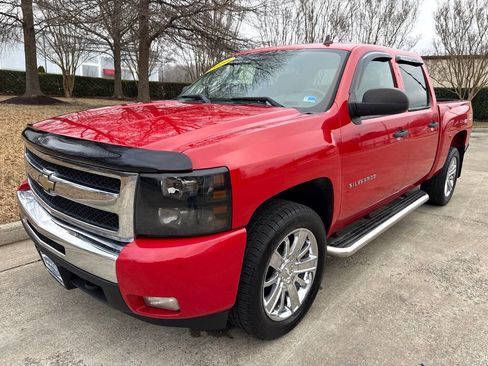 Used 2010 Chevrolet Silverado 1500 LT w/ Power Pack Plus image 4