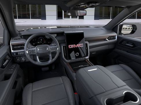 New 2026 GMC Yukon Denali AWD/4WD image 15