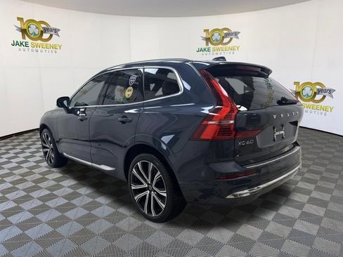 Used 2023 Volvo XC60 B5 Ultimate w/ Climate Package image 7